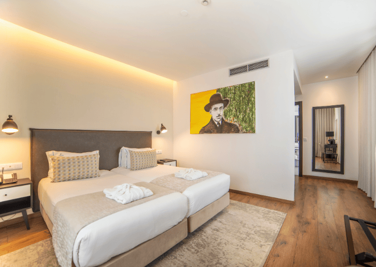 Early Offer - Non Refundable VIP Executive Zurique Hotel Lisboa Early Offer - Non Refundable VIP Executive Zurique Hotel Lisboa