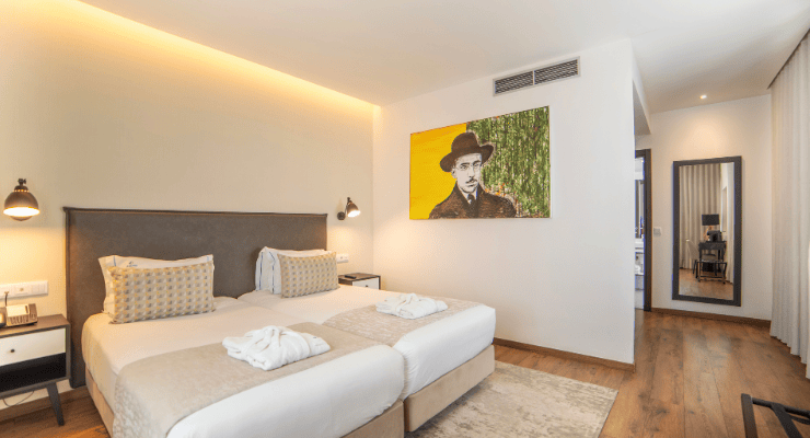 Early Offer - Non Refundable VIP Executive Zurique Hotel Lisboa Early Offer - Non Refundable VIP Executive Zurique Hotel Lisboa