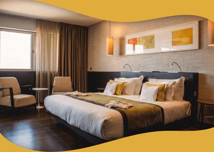 September Offer - No Reembolsable VIP Executive Zurique Hotel Lisboa September Offer - No Reembolsable VIP Executive Zurique Hotel Lisboa