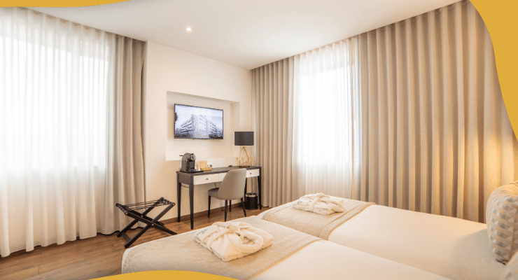 September Offer – Flexible VIP Executive Zurique Hotel Lisboa September Offer – Flexible VIP Executive Zurique Hotel Lisboa