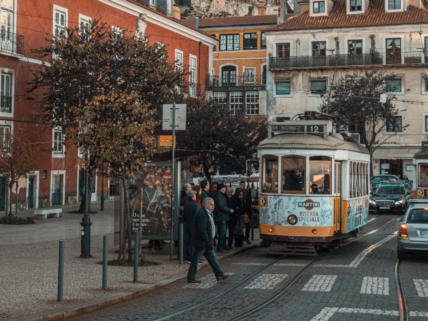 Transporte VIP Executive Zurique Hotel Lisboa