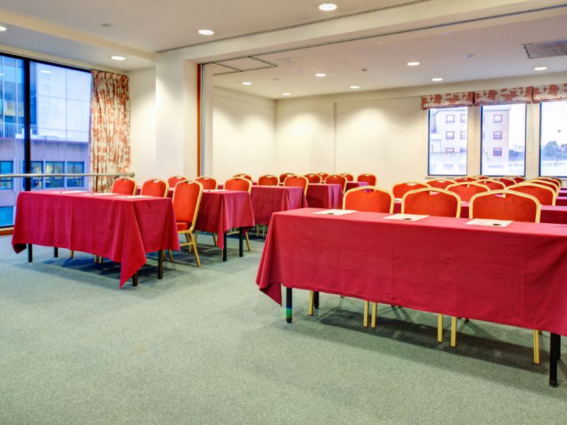 Meetings & incentives VIP Executive Zurique Hotel Lisbon