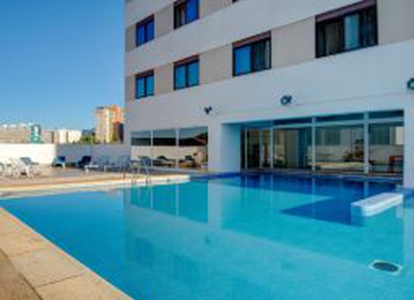 Discover something new every day VIP Executive Zurique Hotel Lisbon Discover something new every day VIP Executive Zurique Hotel Lisbon