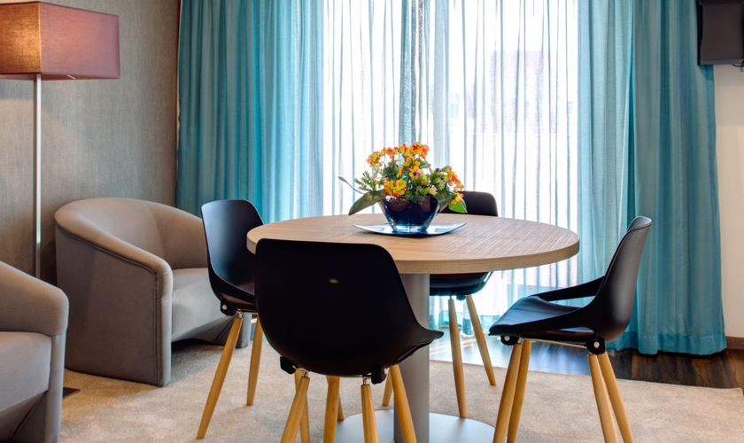 Quarto executivo VIP Executive Zurique Hotel Lisboa Quarto executivo VIP Executive Zurique Hotel Lisboa