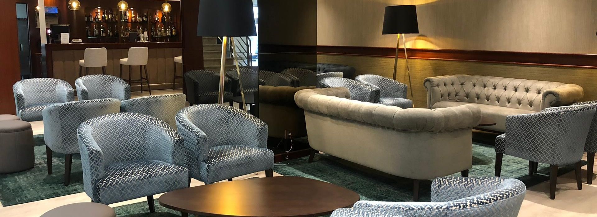 Your home... away from home! VIP Executive Zurique Hotel Lisbon Your home... away from home! VIP Executive Zurique Hotel Lisbon