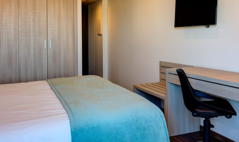 Single executive room VIP Executive Zurique Hotel Lisbon