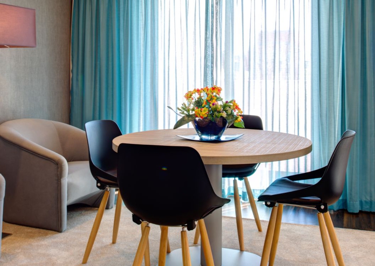 Habitación executive VIP Executive Zurique Hotel Lisboa Habitación executive VIP Executive Zurique Hotel Lisboa