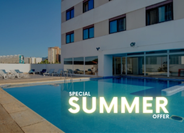 Exclusive Offers VIP Executive Zurique Hotel Lisbon Exclusive Offers VIP Executive Zurique Hotel Lisbon