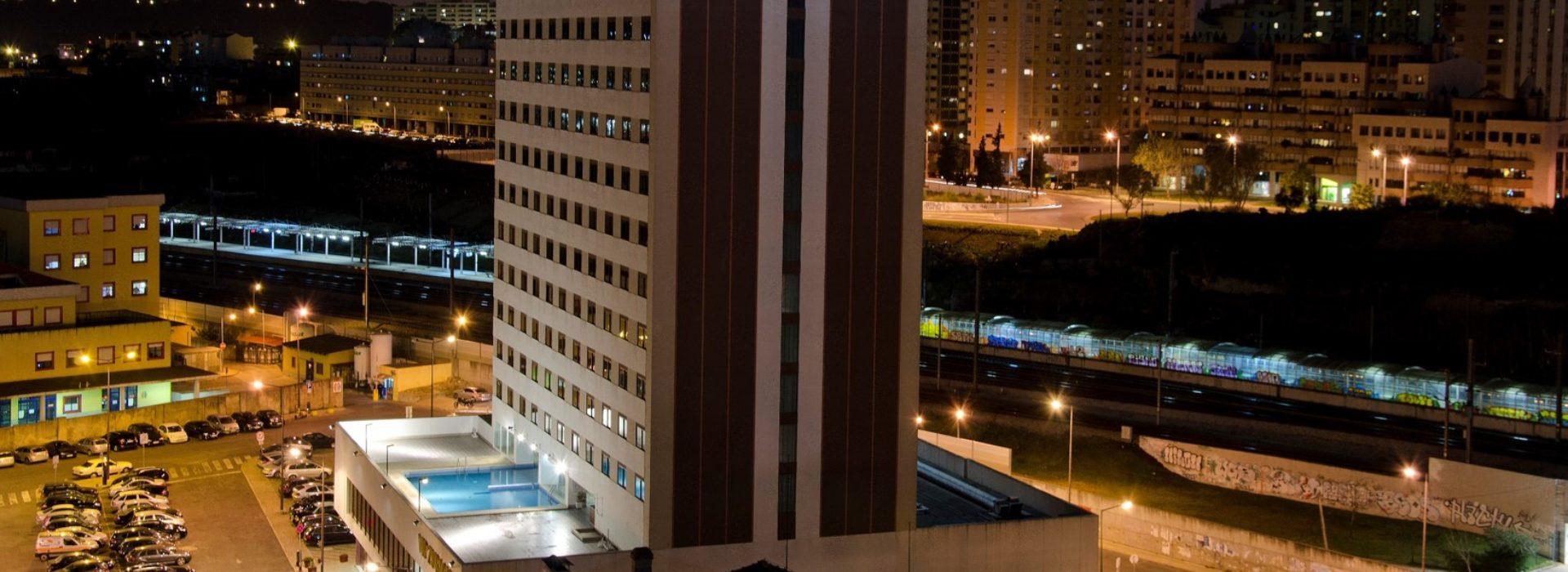 El paraíso al alcance de su mano VIP Executive Zurique Hotel Lisboa El paraíso al alcance de su mano VIP Executive Zurique Hotel Lisboa