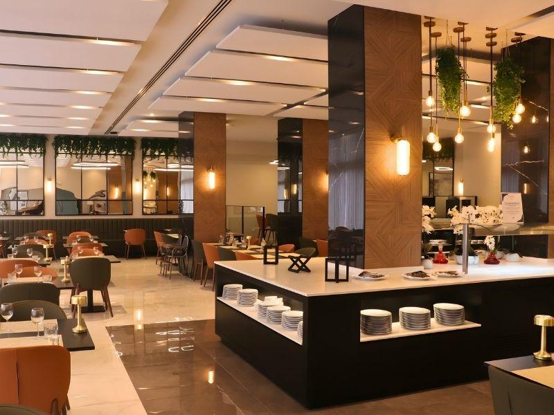 Restaurante Restaurante