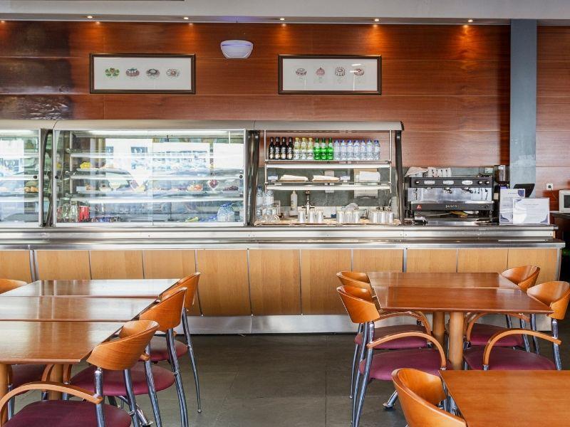 Restaurante Self-Service VIP Executive Zurique Hotel Lisboa Restaurante Self-Service VIP Executive Zurique Hotel Lisboa