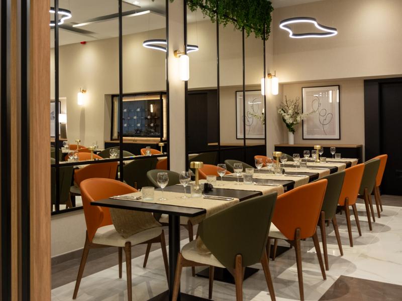 Restaurante Restaurante
