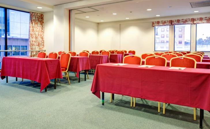 Discovery I VIP Executive Zurique Hotel Lisboa Discovery I VIP Executive Zurique Hotel Lisboa